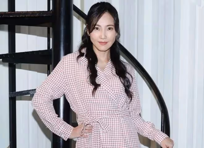 女星自曝曾被男演員無理觸碰!會突然抓她脖子,勸說後仍持續冒犯