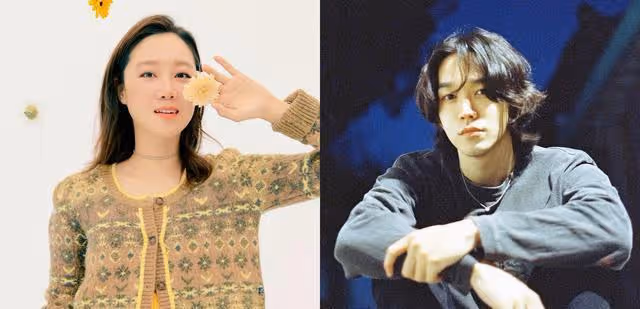 剛在玄彬孫藝珍婚禮接到花環,孔曉振被曝年內與小10歲男友成婚
