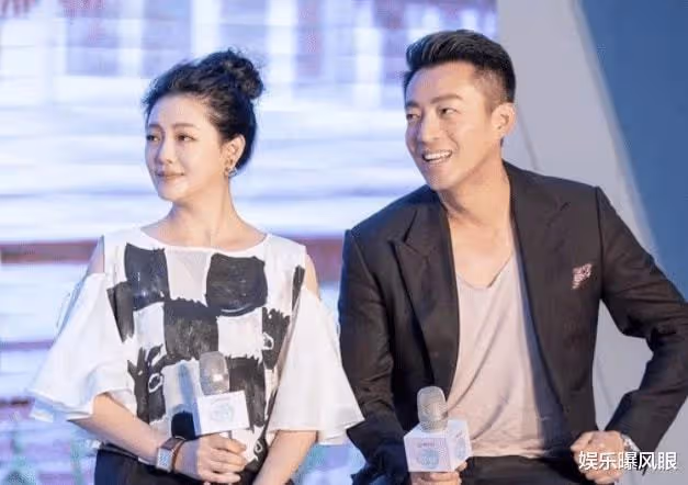 大S留後手?台媒曝夫妻經濟獨立,難怪具俊曄急著商演撈金