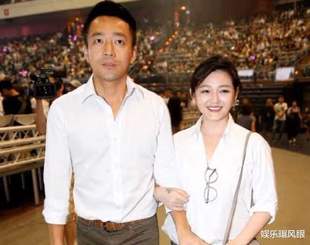大S留後手?台媒曝夫妻經濟獨立,難怪具俊曄急著商演撈金