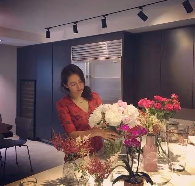 最甜CP玄彬孫藝珍大婚,40億韓元婚房曝光,有錢有顏有品,這對頂流夫妻真的比韓劇還甜!