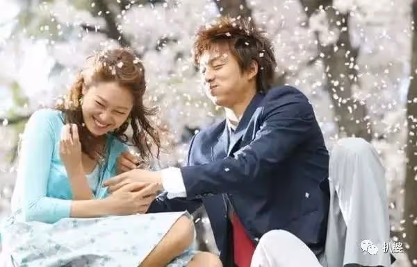 昨天接捧花,今天就閃婚?