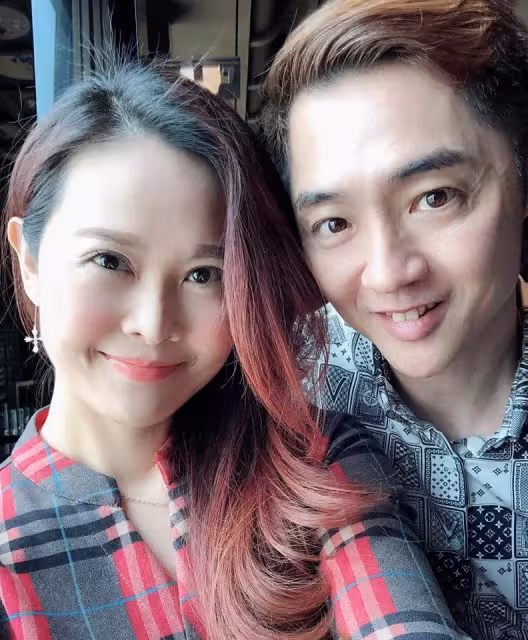 消失螢光幕9年！陳維齡退大嫂團「堅持不上節目」坦言：變一個人　宋逸民霸氣「花4500萬寵妻」
