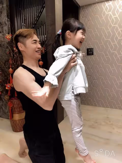 消失螢光幕9年！陳維齡退大嫂團「堅持不上節目」坦言：變一個人　宋逸民霸氣「花4500萬寵妻」