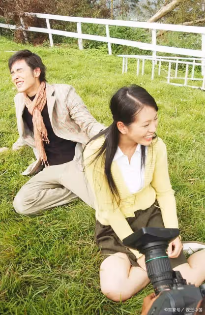 從當紅偶像到爆肥退圈！她「受彭于晏開導」重啟人生路　真正地涅盤重生「重拾自信」