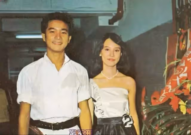 甘當小三多年！原配主動讓位「如願嫁大30歲名導」　婚後卻雙雙出軌「丈夫走後」55歲再嫁千億豪門