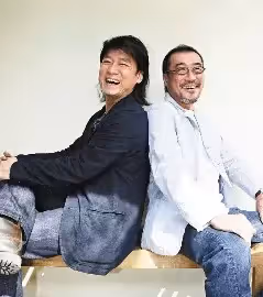 61歲長這樣!周華健凍齡秘訣「化妝要化2小時」差點裂開 中年「和愛妻一起養生」高EQ化解冷戰