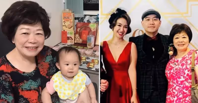 廖輝英堅不讓媳婦洗碗「也是別人家女兒」自詡好婆婆，轉頭「看到兒子洗碗」秒變臉「媽媽沒有要你來洗」：好矛盾
