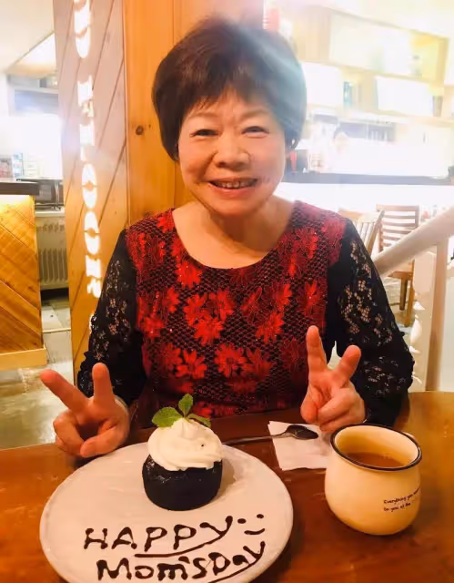 廖輝英堅不讓媳婦洗碗「也是別人家女兒」自詡好婆婆,轉頭「看到兒子洗碗」秒變臉「媽媽沒有要你來洗」:好矛盾