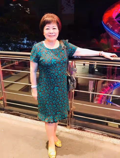 廖輝英堅不讓媳婦洗碗「也是別人家女兒」自詡好婆婆,轉頭「看到兒子洗碗」秒變臉「媽媽沒有要你來洗」:好矛盾