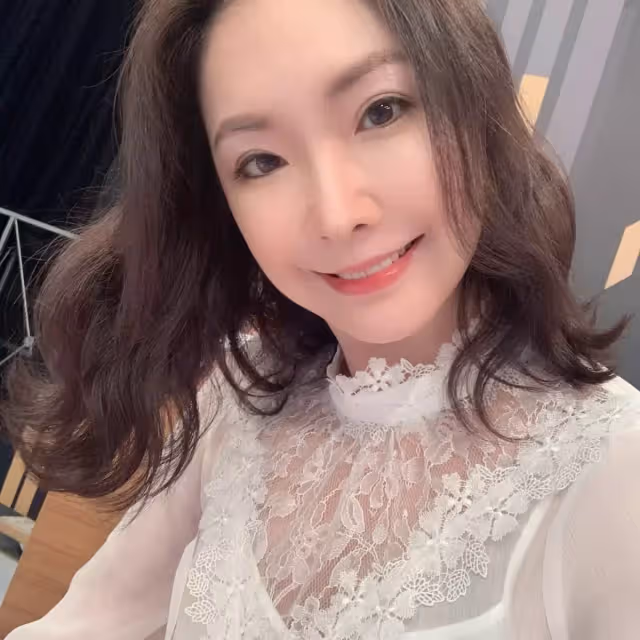 45歲女星拚生子!新婚四個月「做人工受孕」卻宣告失敗:20萬沒了 「第二次取卵又成空」感嘆:真的太難了