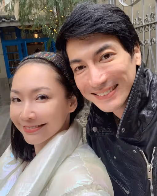 45歲女星拚生子!新婚四個月「做人工受孕」卻宣告失敗:20萬沒了 「第二次取卵又成空」感嘆:真的太難了