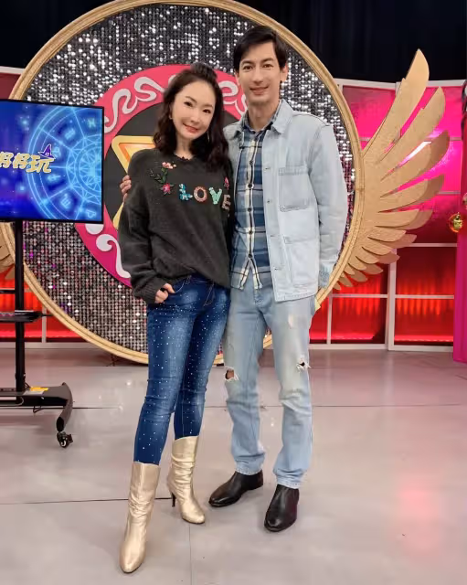 45歲女星拚生子!新婚四個月「做人工受孕」卻宣告失敗:20萬沒了 「第二次取卵又成空」感嘆:真的太難了
