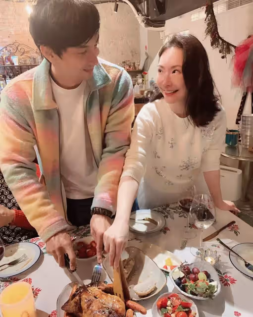 45歲女星拚生子!新婚四個月「做人工受孕」卻宣告失敗:20萬沒了 「第二次取卵又成空」感嘆:真的太難了