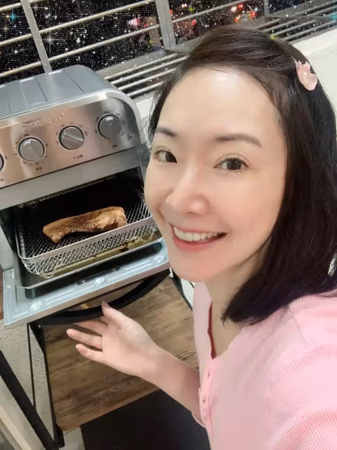 45歲女星拚生子！新婚四個月「做人工受孕」卻宣告失敗：20萬沒了　「第二次取卵又成空」感嘆：真的太難了