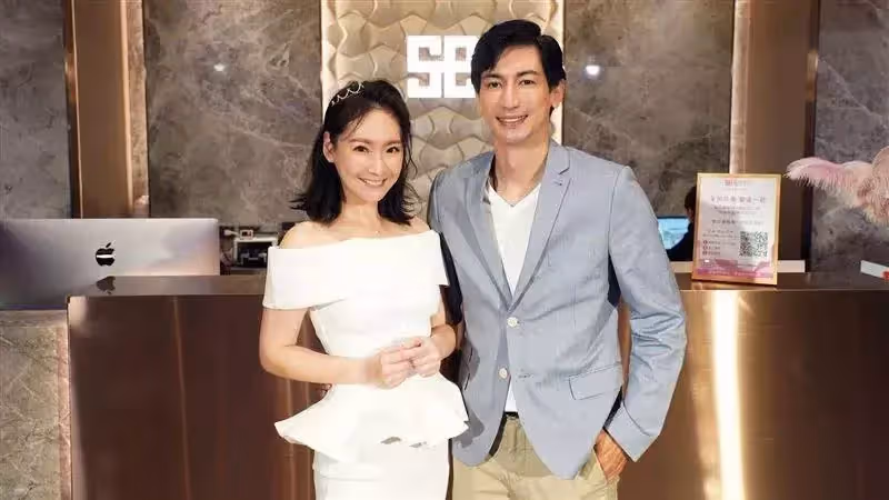 45歲女星拚生子！新婚四個月「做人工受孕」卻宣告失敗：20萬沒了　「第二次取卵又成空」感嘆：真的太難了