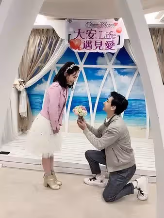 45歲女星拚生子！新婚四個月「做人工受孕」卻宣告失敗：20萬沒了　「第二次取卵又成空」感嘆：真的太難了