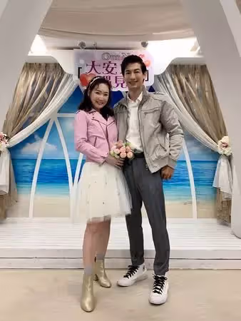 45歲女星拚生子！新婚四個月「做人工受孕」卻宣告失敗：20萬沒了　「第二次取卵又成空」感嘆：真的太難了