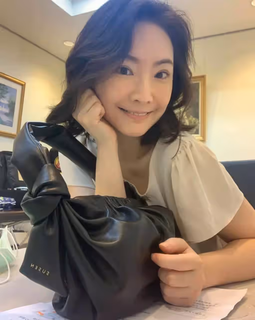 45歲女星拚生子！新婚四個月「做人工受孕」卻宣告失敗：20萬沒了　「第二次取卵又成空」感嘆：真的太難了