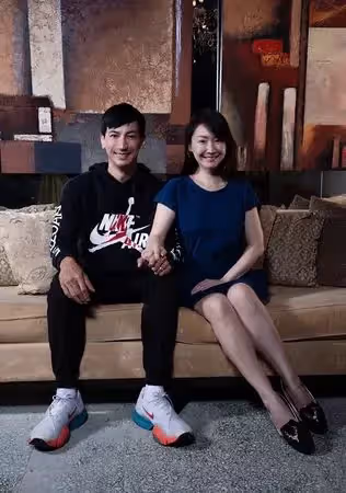 45歲女星拚生子！新婚四個月「做人工受孕」卻宣告失敗：20萬沒了　「第二次取卵又成空」感嘆：真的太難了