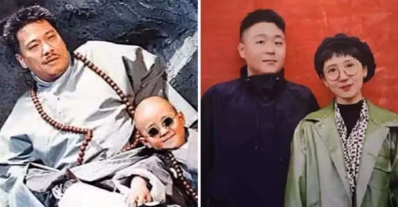 郝劭文奉子成婚？經紀人鬆口回應「中國太太身份曝光」　祝福聲中「驚見初戀現身」：終於擺脫了