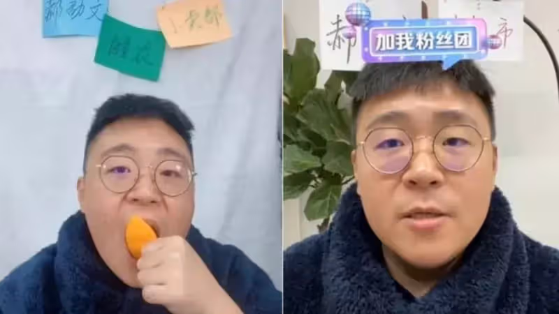 郝劭文奉子成婚?經紀人鬆口回應「中國太太身份曝光」 祝福聲中「驚見初戀現身」:終於擺脫了