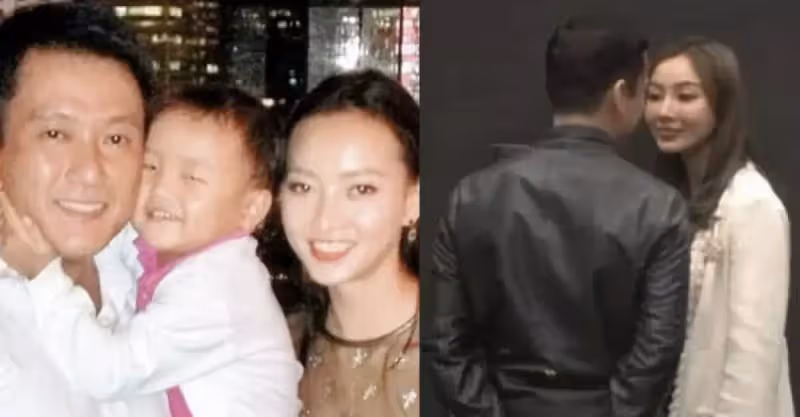 因果何曾饒過誰？知名男星「慘遭愛妻2度出軌」今女方下場曝光　他痛快回應「卻被挖出婚前情史」：全是循環