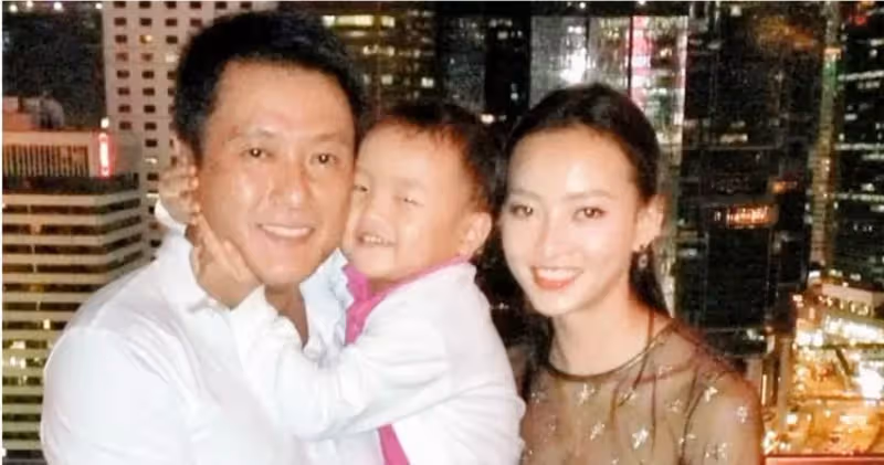 因果何曾饒過誰?知名男星「慘遭愛妻2度出軌」今女方下場曝光 他痛快回應「卻被挖出婚前情史」:全是循環
