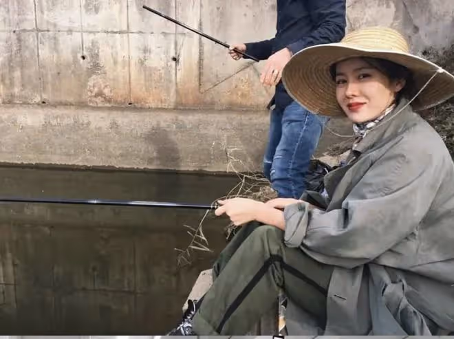 大女主的幾大特徵,不就是狠、拼、野嗎?