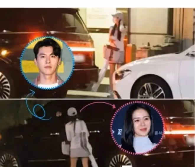 驚天大喜事!你磕的CP結婚啦!