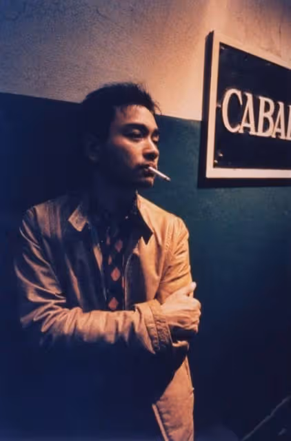 19年了,我們還在為他流淚