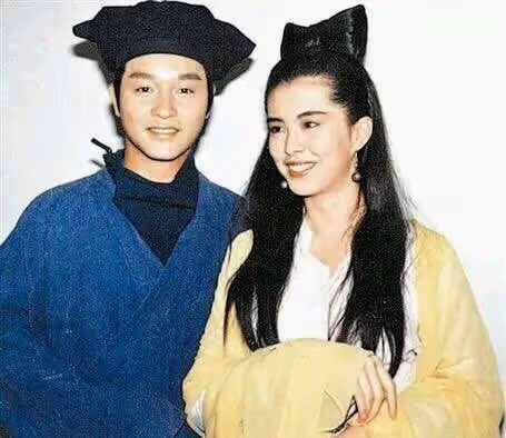 19年了,我們還在為他流淚