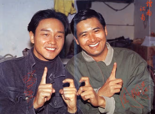 19年了,我們還在為他流淚