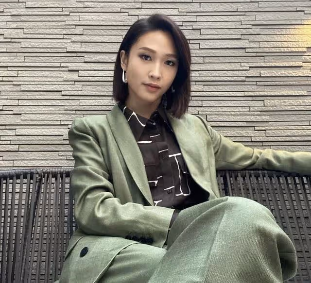 突發!又一香港知名女星宣告確診,已緊急停工開始隔離