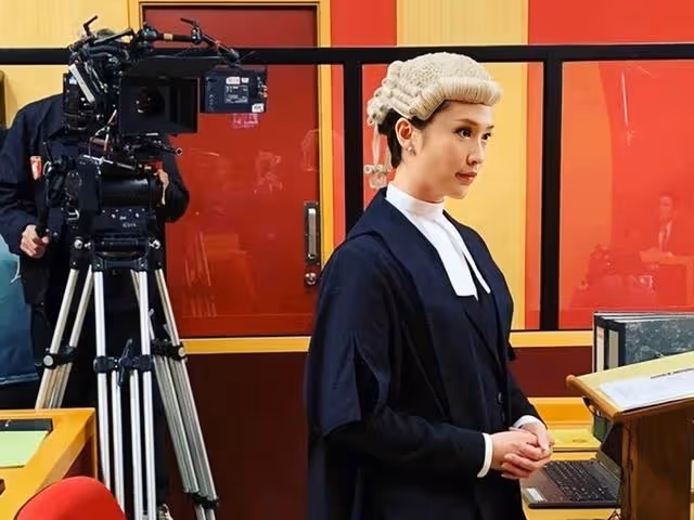 突發!又一香港知名女星宣告確診,已緊急停工開始隔離