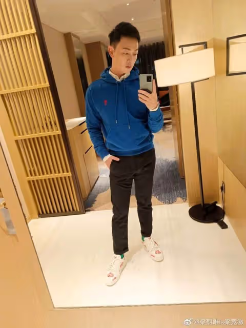 愛國港星或將定居上海!自曝初期北上發展不適應,習慣了親力親為