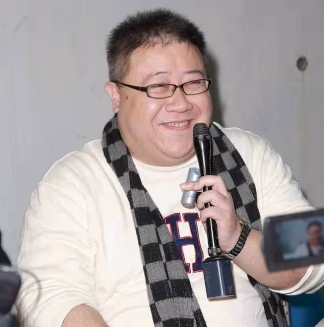 香港知名男星為事業紅火刻意增肥!一天吃七頓,患多種隱藏疾病