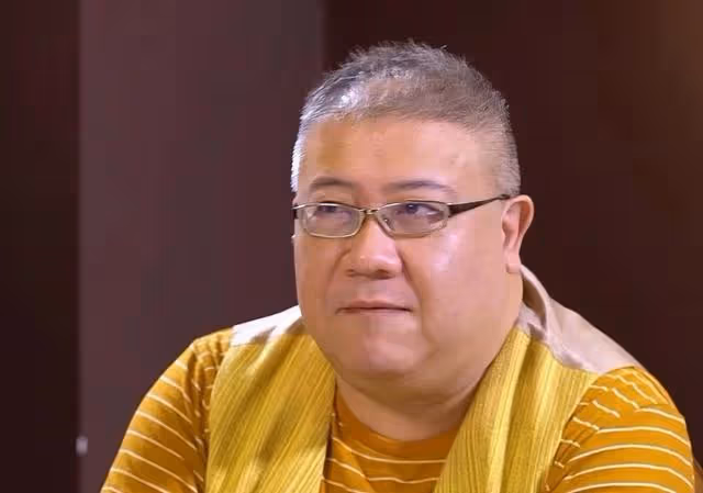 香港知名男星為事業紅火刻意增肥!一天吃七頓,患多種隱藏疾病