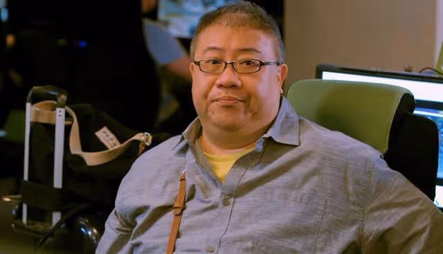 香港知名男星為事業紅火刻意增肥!一天吃七頓,患多種隱藏疾病