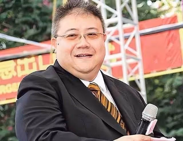 香港知名男星為事業紅火刻意增肥!一天吃七頓,患多種隱藏疾病