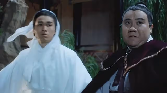 香港知名男星為事業紅火刻意增肥!一天吃七頓,患多種隱藏疾病
