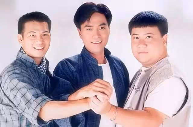 香港知名男星為事業紅火刻意增肥!一天吃七頓,患多種隱藏疾病