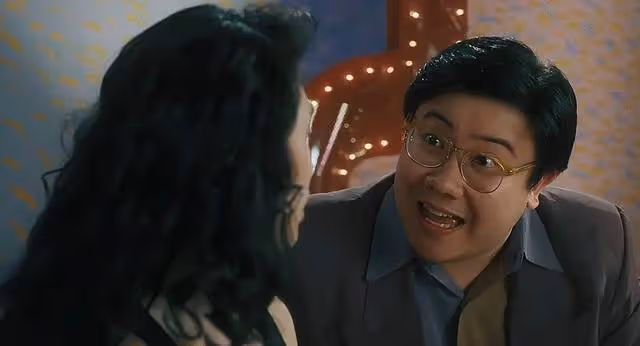 香港知名男星為事業紅火刻意增肥!一天吃七頓,患多種隱藏疾病