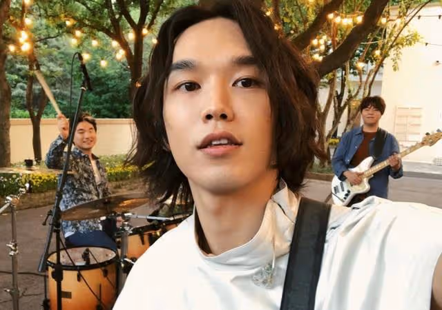 接到捧花的孔孝真戀情被曝光,小10歲男友陽光帥氣,否認年內結婚