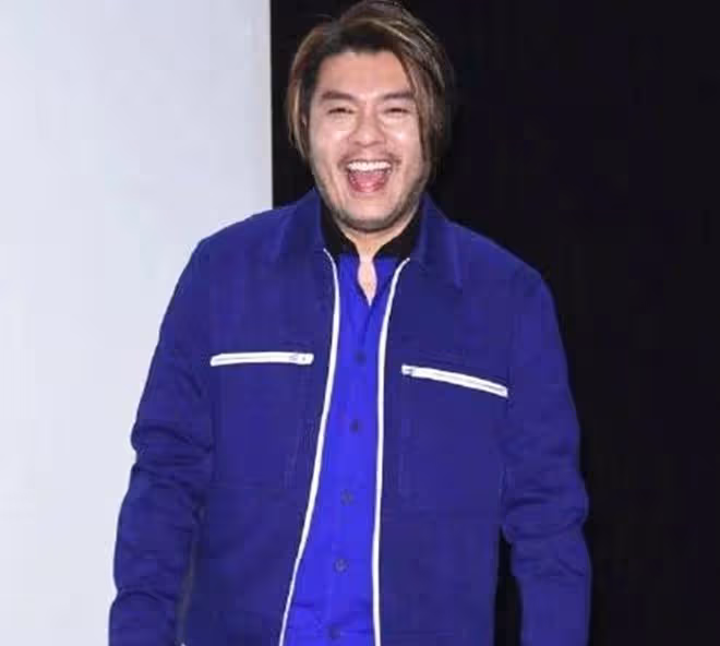 知名歌手阿杜宣布復出!減肥24斤重拾昔日帥氣,透露抑鬱症已好轉