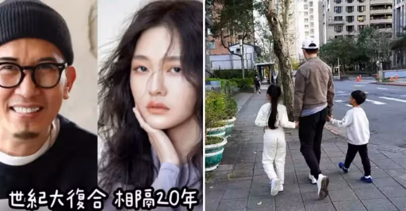 再婚反悔，大Ｓ疑拒絕在臺登記結婚，不會去韓國生活「不會繼續生育」，經過和具俊曄兩天相處：新婚夢碎