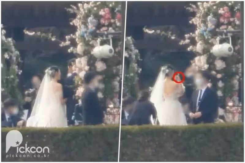 玄彬與孫藝珍太節儉!婚禮僅花78萬,婚禮誓詞曝光