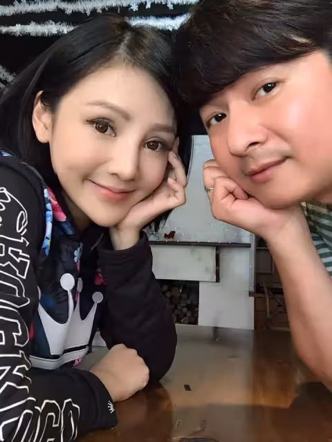 陳子玄4歲兒智能僅1歲半,送去學校不願收被退學!為了兒子演藝事業幾乎都停擺,忍不住感嘆:身為媽媽要有毅力與勇敢