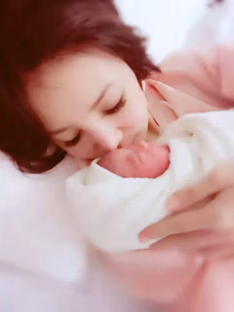 陳子玄4歲兒智能僅1歲半,送去學校不願收被退學!為了兒子演藝事業幾乎都停擺,忍不住感嘆:身為媽媽要有毅力與勇敢