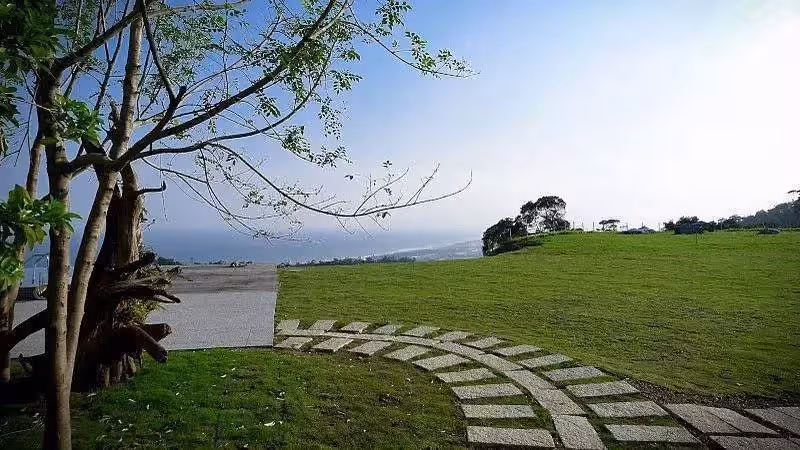 臺大教授退休後攜妻子在宜蘭深山「占山為王」一屋兩人,三餐四季,過最浪漫的餘生!